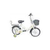 Children Bicycle thumbnail-2