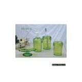 4pc Bathroom Set thumbnail-1