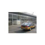 Sell Parking Wire Mesh Fence thumbnail-2