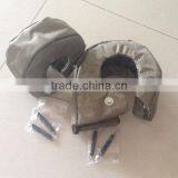 Tongchuang Titanium T3/T4/T6 LAVA Turbo Heat Shield Blanket thumbnail-6