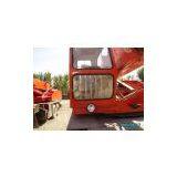 Used Tadano Hydraulic Truck Crane 25 Ton thumbnail-3