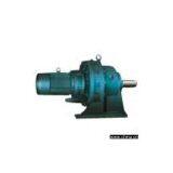 Sell Cycloidal Pin Wheel Decelerator