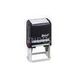Customised Wedding Self Inking Rubber Stamps, Holiday Stamp, Return Address Stamps thumbnail-1
