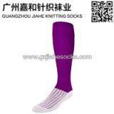 Hot Selling Soccer Socks for Football Team Socks thumbnail-3