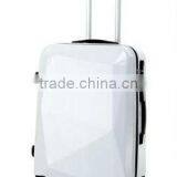 Zipper Trolley Luggage Cases thumbnail-6