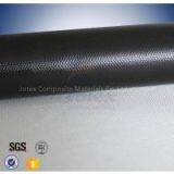 510g 0.4 mm Fire Protective Black Acrylic Curtain for Welding thumbnail-2