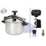 Pressure Cooker Parts thumbnail-3