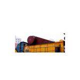 Linear Vibrating Screen,normally Used on Mobile Crushing Plant