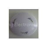 Round Panel LED Ceiling Light Waterproof , LED Panel Downlight Warm / Cool / Pure White