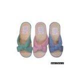 Sell Ladies' Indoor Slippers thumbnail-1