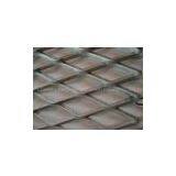 Hexagonal Expanded Metal Mesh