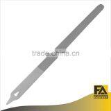 Nail File Stainless Steel