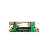 Small and Medium-scale upper roll universal Plate Bending Ma