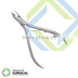 Highly Professional Nail Salon Cuticle Nipper B-NCN-54
