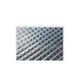 Galvanized Welded Mesh Panels