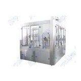 Economic Automatic Water Filling Machine Monoblock Stainless Steel 304 CGF24-24-6