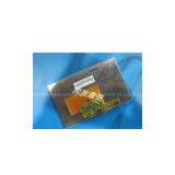 LMS430HF03-002,LMS430HF12-003,4.3'' GPS and Industrial LCD With Touch Screen