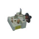 Short Danfoss Type Starter Relay (white Color)