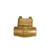 Forged Steel  Check Valve