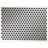 High Quality Perforated Mesh,punching Metal Fatory Direct
