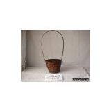 Bamboo Basket thumbnail-1