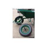 Wheel Barrow thumbnail-1