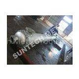 Titanium Gr.2 Shell Tube Heat Exchanger for Paper and Pulping