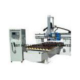 HSD Spindle CNC Automatic Tool Changer Wood Carve Machine Wih CE Ceitification