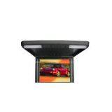 10.4 Inch Roof Mount Monitor & Flipdown Monitor & Car Video thumbnail-1