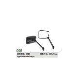 125*79mm Motorcycle Rearview Mirror LY005