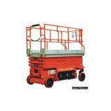 Self-Propelled Scissor Lift thumbnail-1