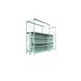 Supply Heavy Duty Storage Rack/Selective Pallet Racking