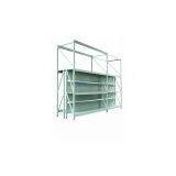 Supply Heavy Duty Storage Rack/Selective Pallet Racking thumbnail-1