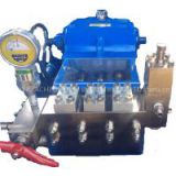 high pressure plunger pump,triplex plunger pump,high pressure pump