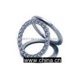 thrust ball bearings