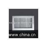 air outlet(air conditioning grille,double frame grille,return air grille)