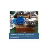 Turning Engine of Diesel Engine