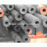 Factory Direct Sale Large Diameter Thick Walled Seamless Steel Pipe