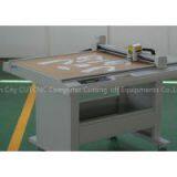 Gd Box Cutter Plotter Machine Adjust Creasing Tool