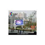 P10.66outdoor Full Color Led Display