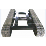 Rubber Track Undercarriage thumbnail-2