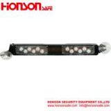 Amber LED Warning Sucker Visor Light Traffic Lights for Vehicle HV-264 thumbnail-3