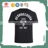 Design Your Own Plain Cotton Pocket T Shirt Wholesale thumbnail-2