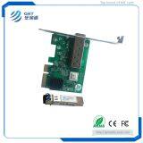 Cost Effective PCIe 10Gigabit 1-Port Fiber Optic Ethernet Network Adapter With 10G Single Mode Module thumbnail-4