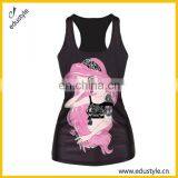 Wholesale Customized Athletic Clothing Women'S Fitness Apparel thumbnail-4