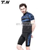 2016 hot sale custom cool dry function cycling jersey