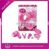 Kids Plastic Toy Decoration Set thumbnail-1