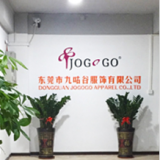 Dongguan Jogogo Apparel Co., Ltd company overview - view 1 thumbnail