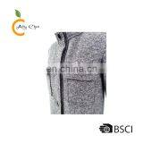 Two Chest Pockets With Flaps Womens Jackets and Coats thumbnail-5