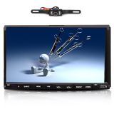 7 Inch DVR ROM 2G Android Car Radio For Audi Q5